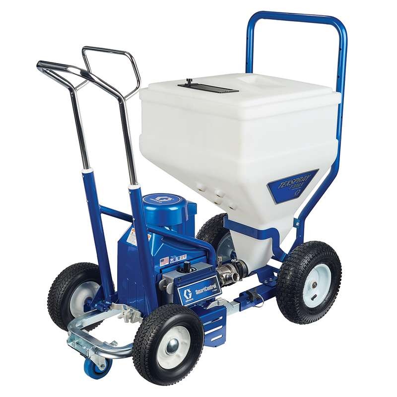 Pompa Airless pentru Glet Graco T-Max 657 220V Pompa Airless pentru Glet Graco T-Max 657 220V